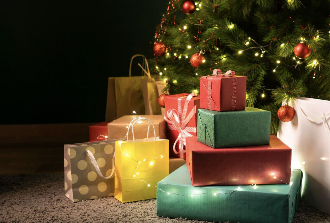 Aguinaldos que regresan: los juegos navideños que vuelven a estar de moda